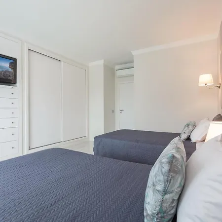 D_loft Sea And Golf 度假居 阿尔布费拉